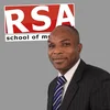 Enoch, RSA-approved driving instructor