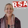 Mary P, RSA-approved driving instructor