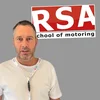 Richard, RSA-approved driving instructor