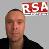 Shane, RSA-approved driving instructor