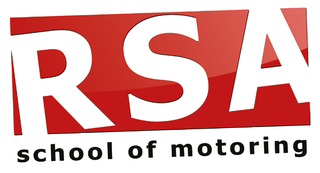 RSA School of Motoring